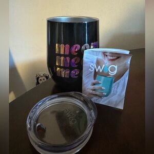 NEW- Swig tumbler